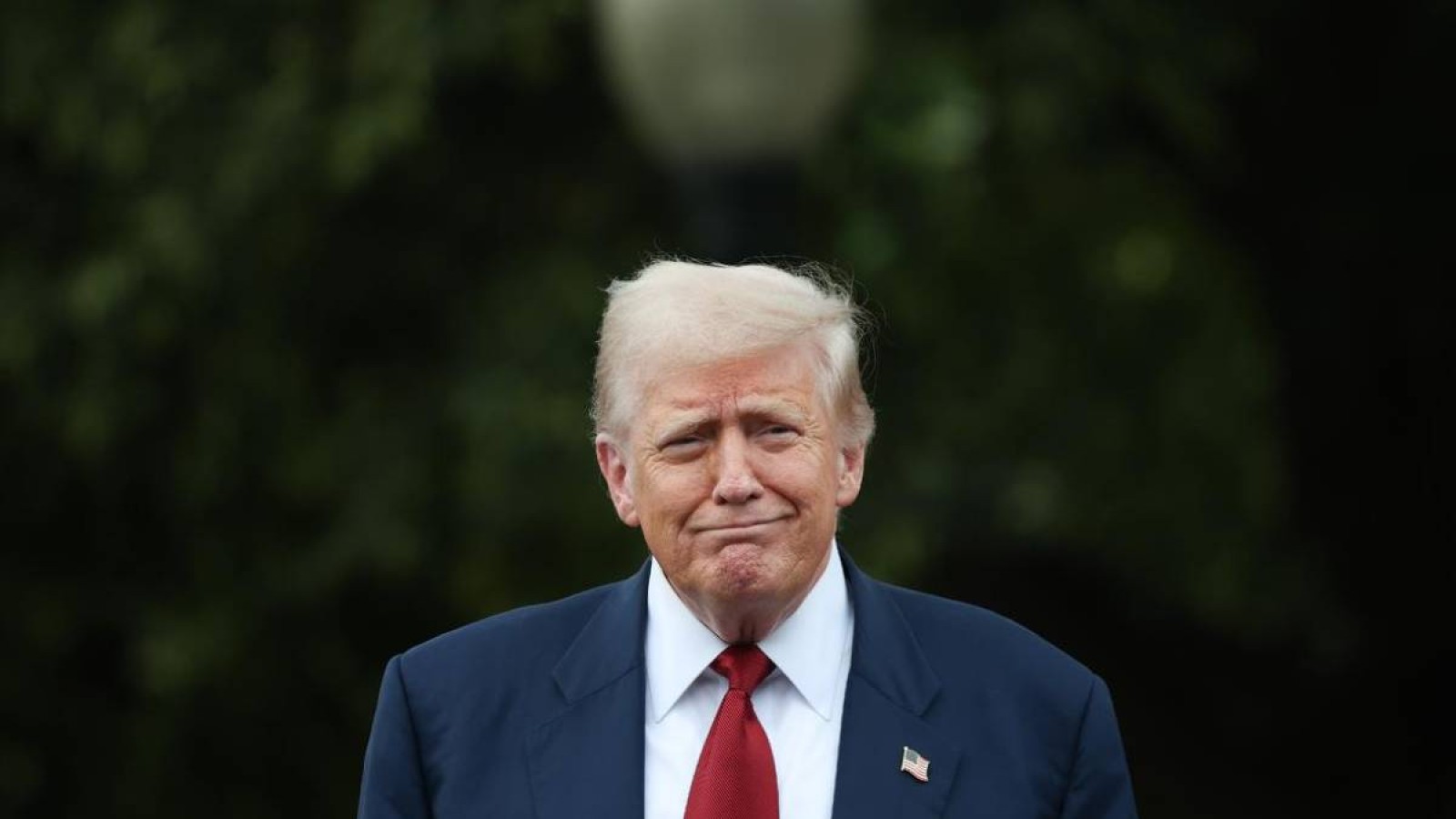 Трамптың бір ғана мәлімдемесі Intel-дің акцияларын арзандатты