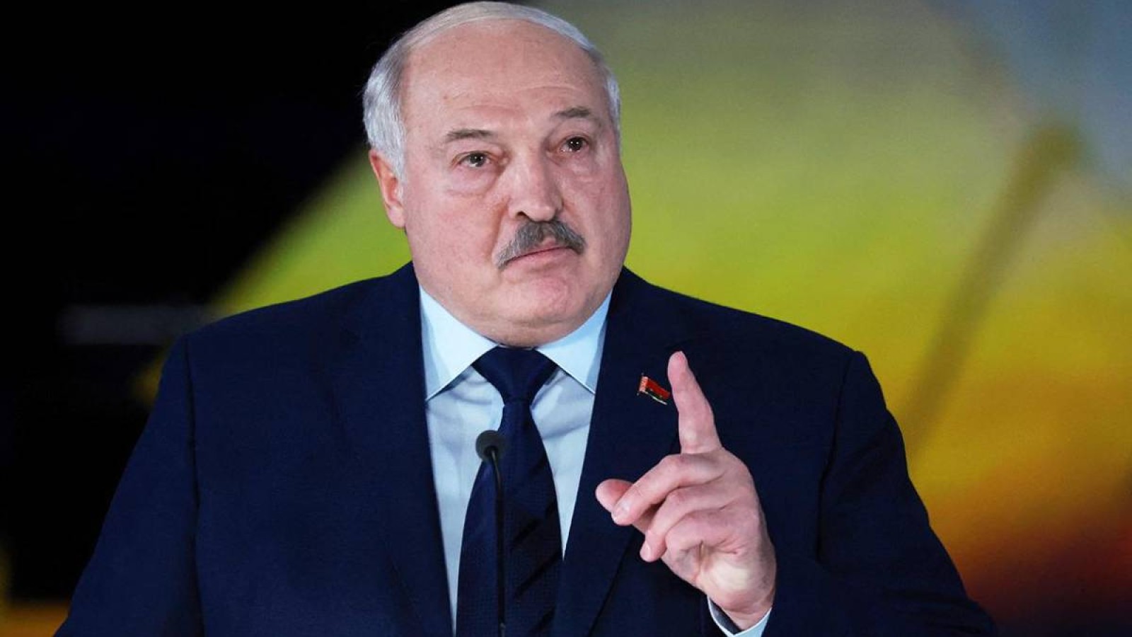 "Биліктен кетемін": Лукашенко ел естімеген жаңалығын айтып, тың мәлімдеме жасады
