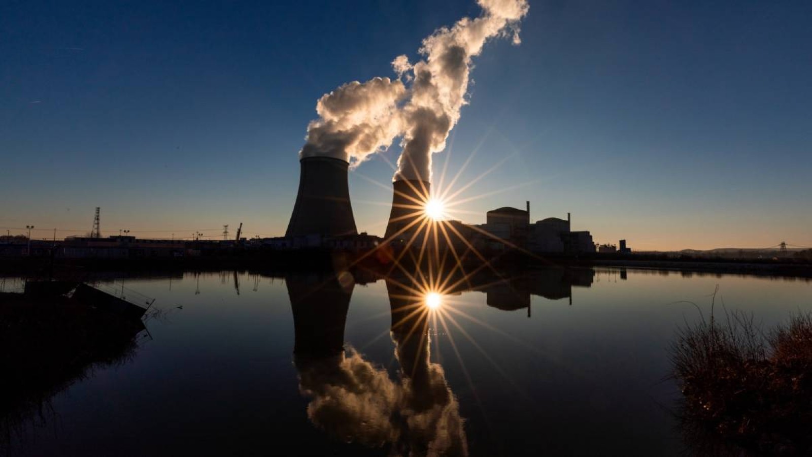 Қазақстан өзінің ядролық отынын өндірмек