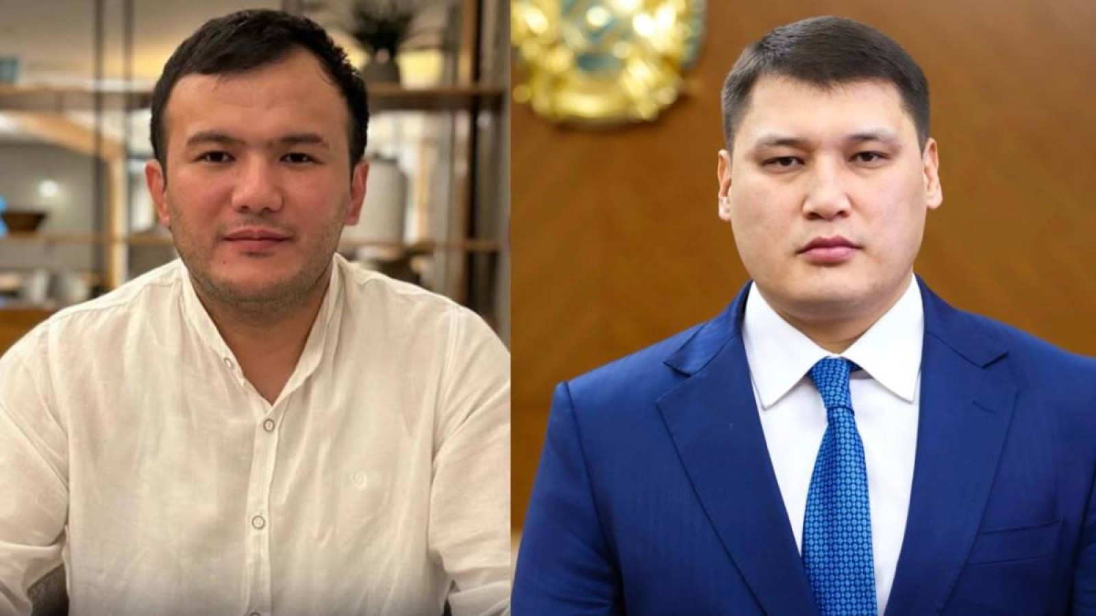 "Фантастикалық фильмге ұқсайды": Берденовке оқ атқан күдіктінің әкесі шындықты жайып салды