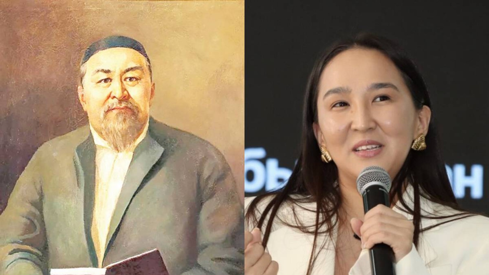 Абайды айтамын деп аузы күйген танымал журналист тосын мәлімдеме жасады