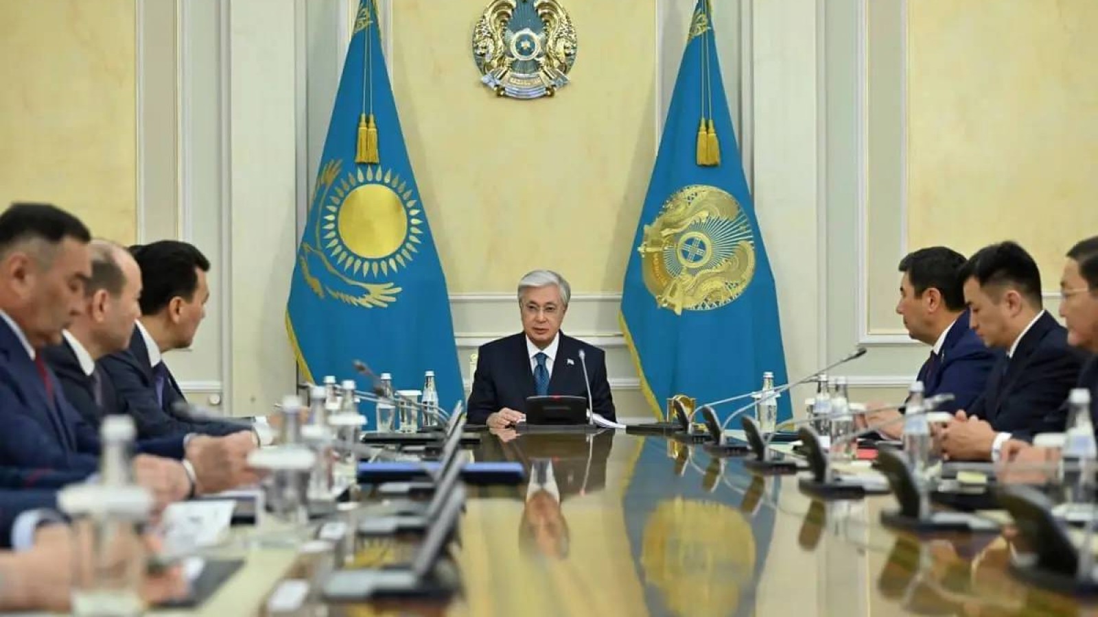 Қауіпсіздік кеңесі: Наркотизм - кешенді келеңсіздіктің бастауы