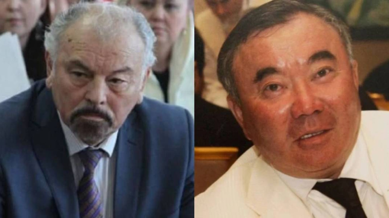 Пачка-пачка ақшасын қалтасынан шығарып, аспанға шашқанын көрдім – Тұңғышбай Жаманқұлов