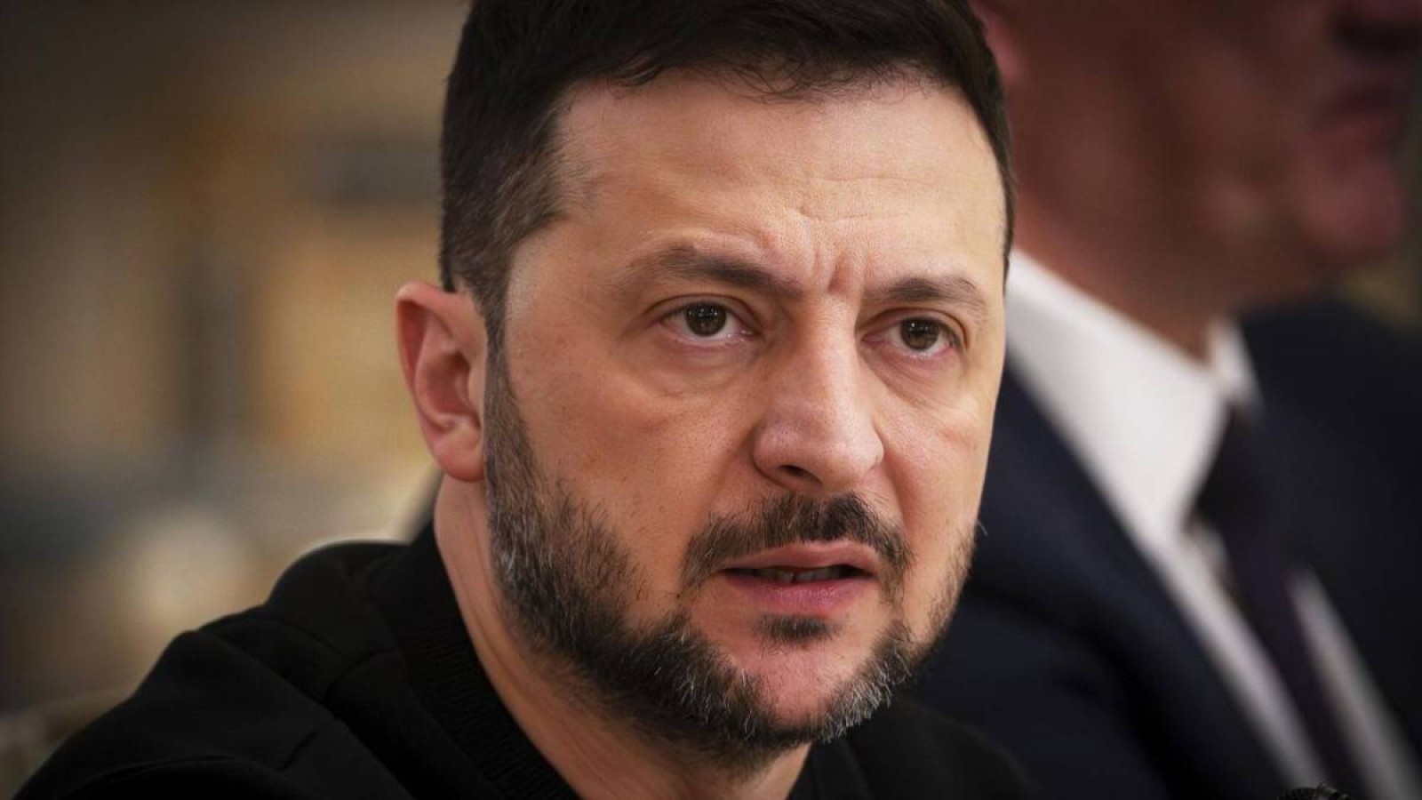 "Путин мен Трамп ештеңе шеше алмайды": Зеленский сес көрсетіп, маңызды мәлімдеме жасады
