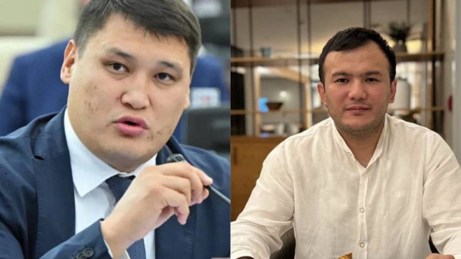 Руслан Берденов сотта Жиенбайдың айтқанын жоққа шығарды