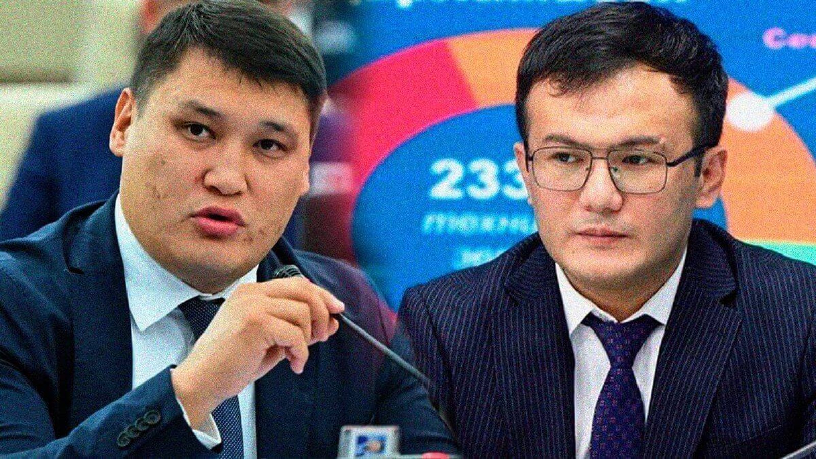 Берденовті атқан Жиембай неше жылға бас бостандығынан айырылуы мүмкін?