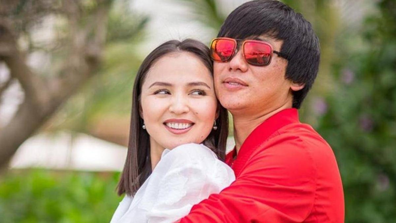 Сүйінші! Жаңа тынысым! Қайрат Нұртастың әйелі бесінші сәбиін босанды