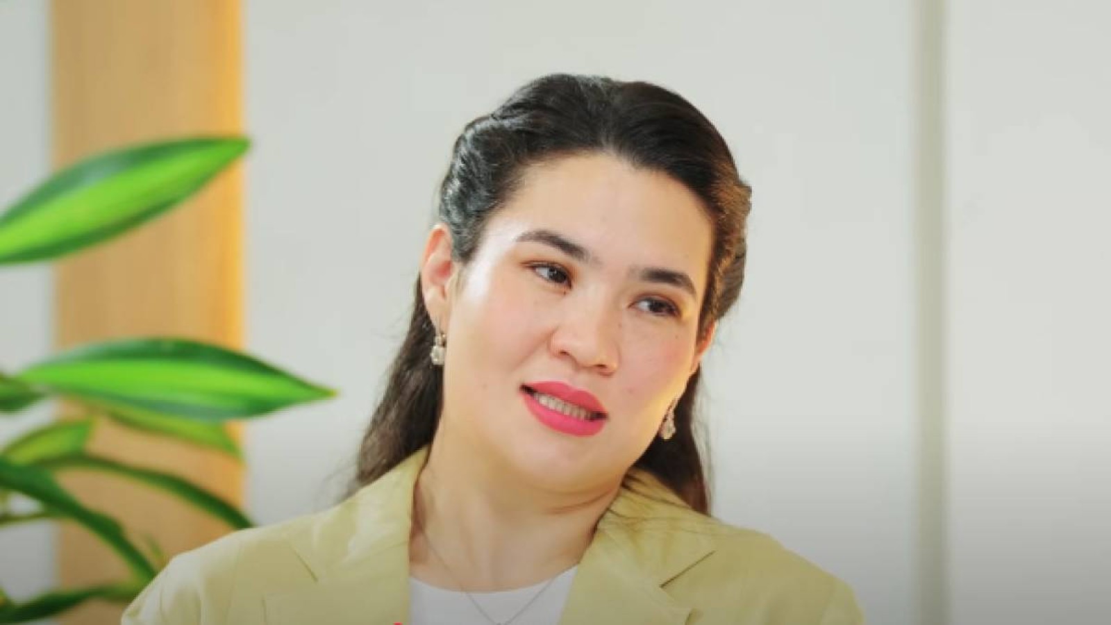 "Біз дайынбыз": Танымал директор жұмысын қай мектепке ауыстырғанын айтты