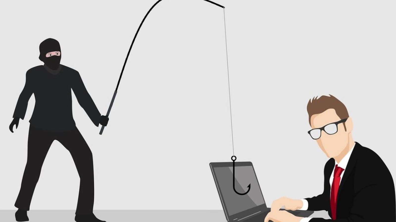 Кибералаяқтық асқынып барады