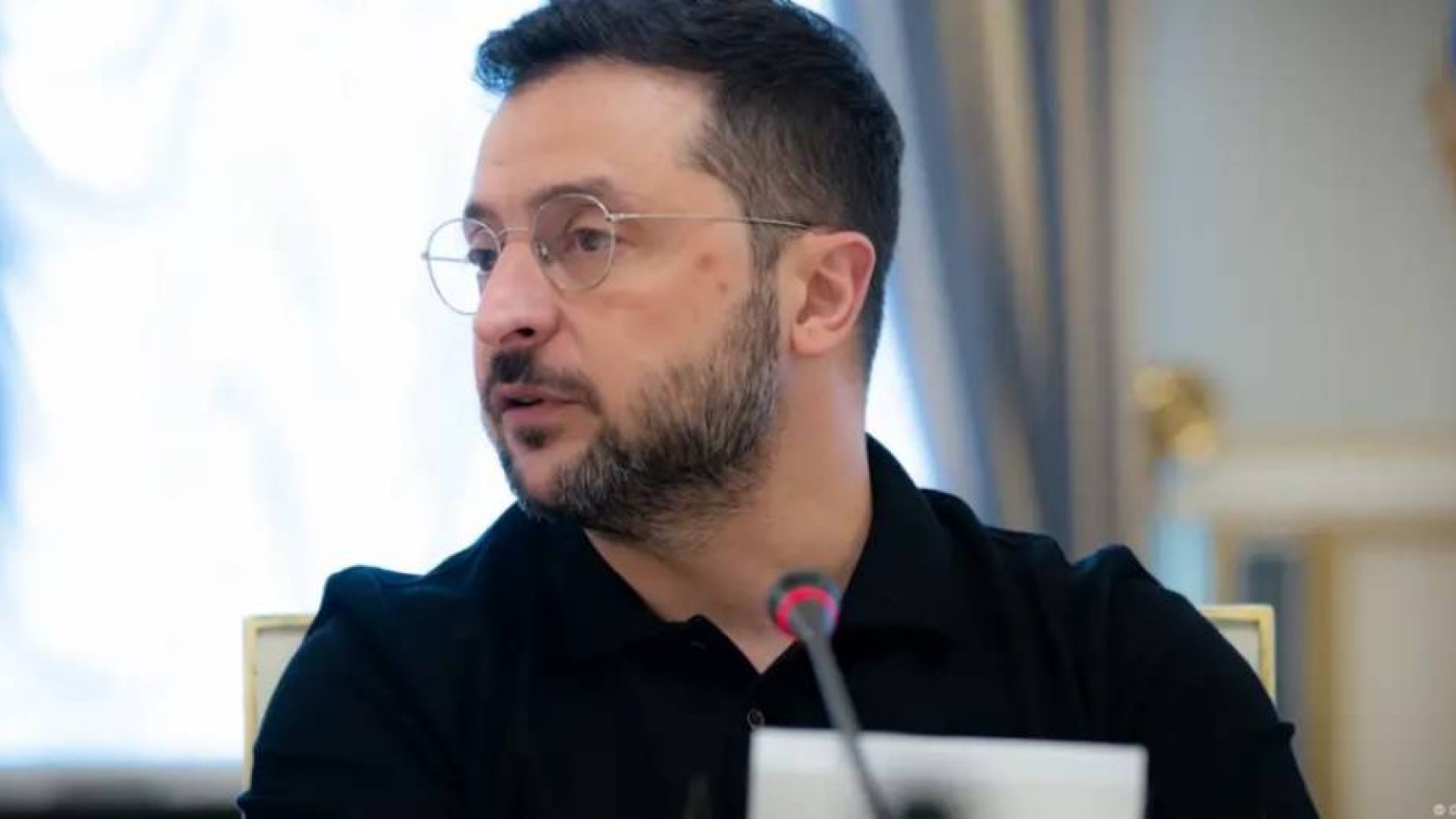 Зеленский: Ресей әскерін Сум облысынан ығыстырамыз, Донбасты бермейміз
