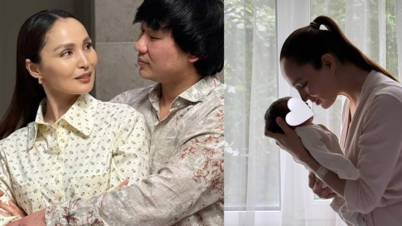 "Барлық у-шуға тосқауыл қойдым": Бесінші сәбиін босанған Жұлдыз отбасы жайлы бар шындықты айтты