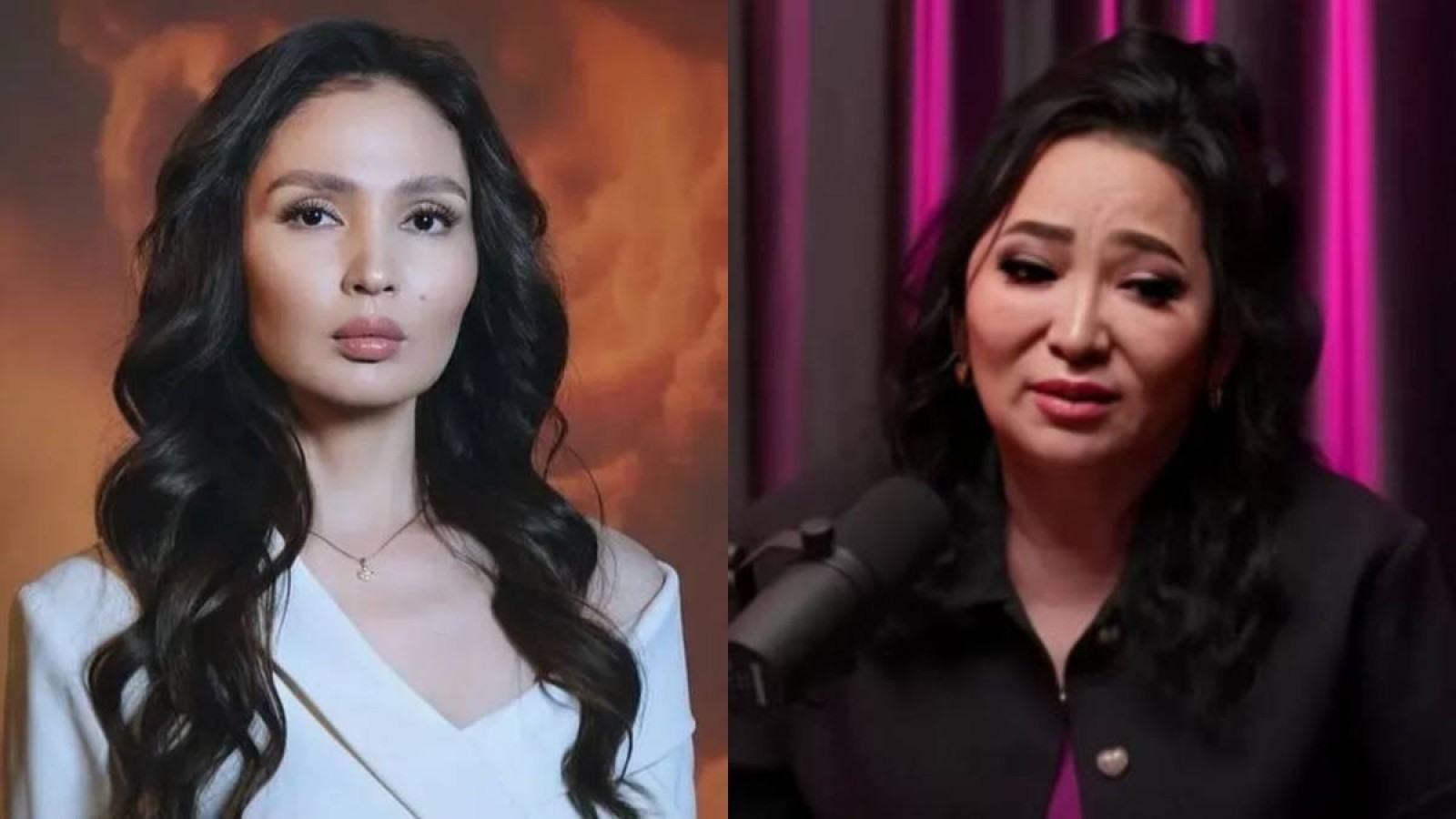 "Сырттай бал ашып, өсектемеңіздер": Гүлзира Айдарбекова келіні жайлы шындықты ашты