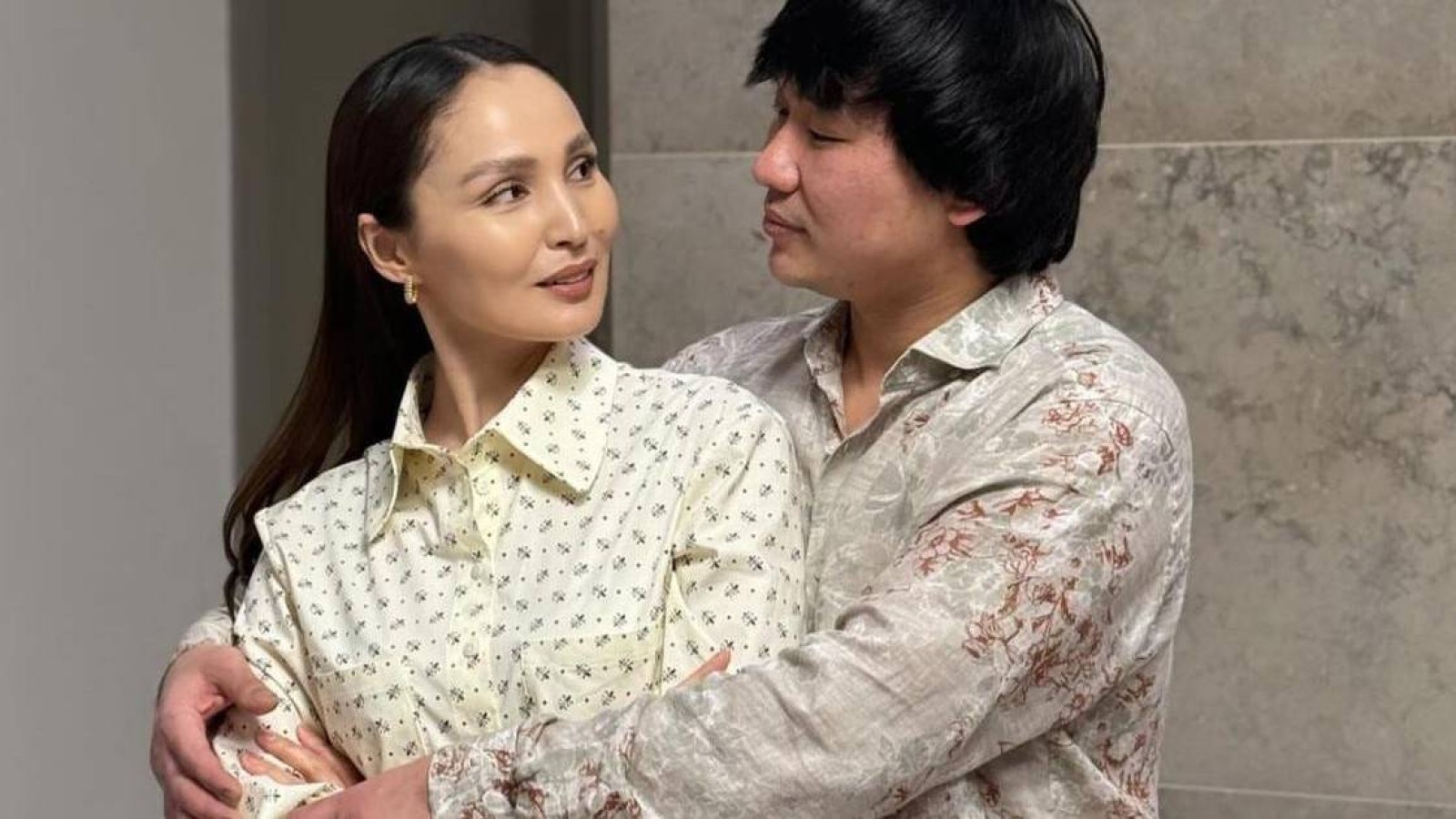 Қайрат Нұртастың досы Жұлдыз Әбдікәрімованың құпиясын ашып қойды