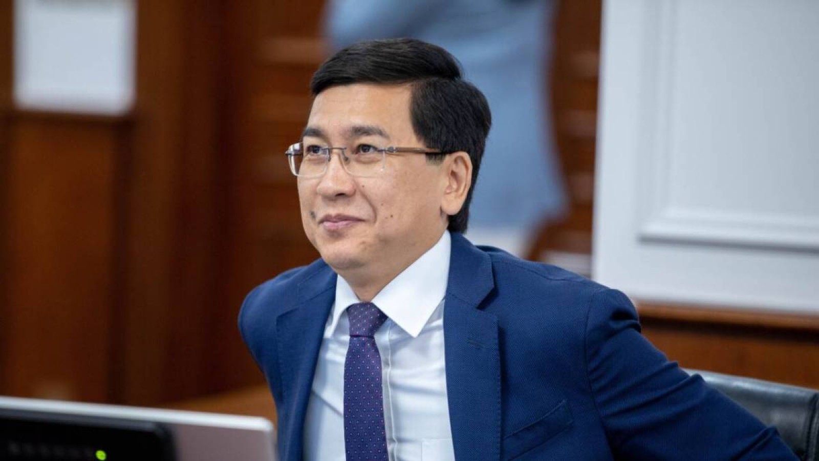 "Енді таңдауға мүмкіндік бар": Асхат Аймағамбетов бар қазақты қуантатын жаңалығын айтты