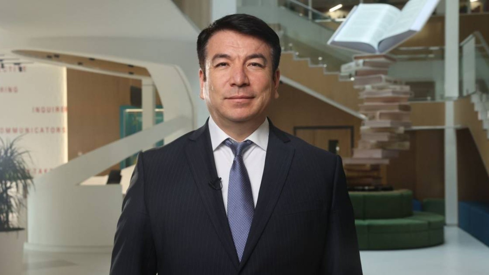 Сүйінші, ағайын! Еліміздің бас педагогы бар қазақты қуантатын жаңалығын айтты