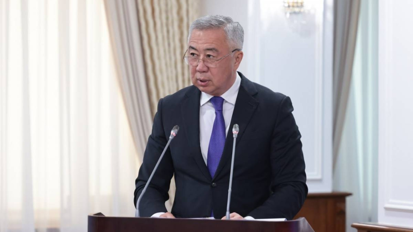 Үкіметте елдің 2026-2028 жылдарға арналған әлеуметтік-экономикалық даму болжамы қаралды