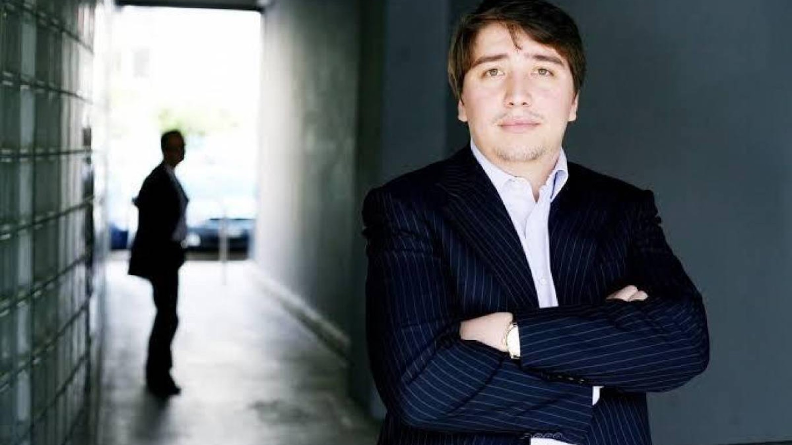 Нью-Йорк соты Храпуновтың ұлына қысымды күшейтті