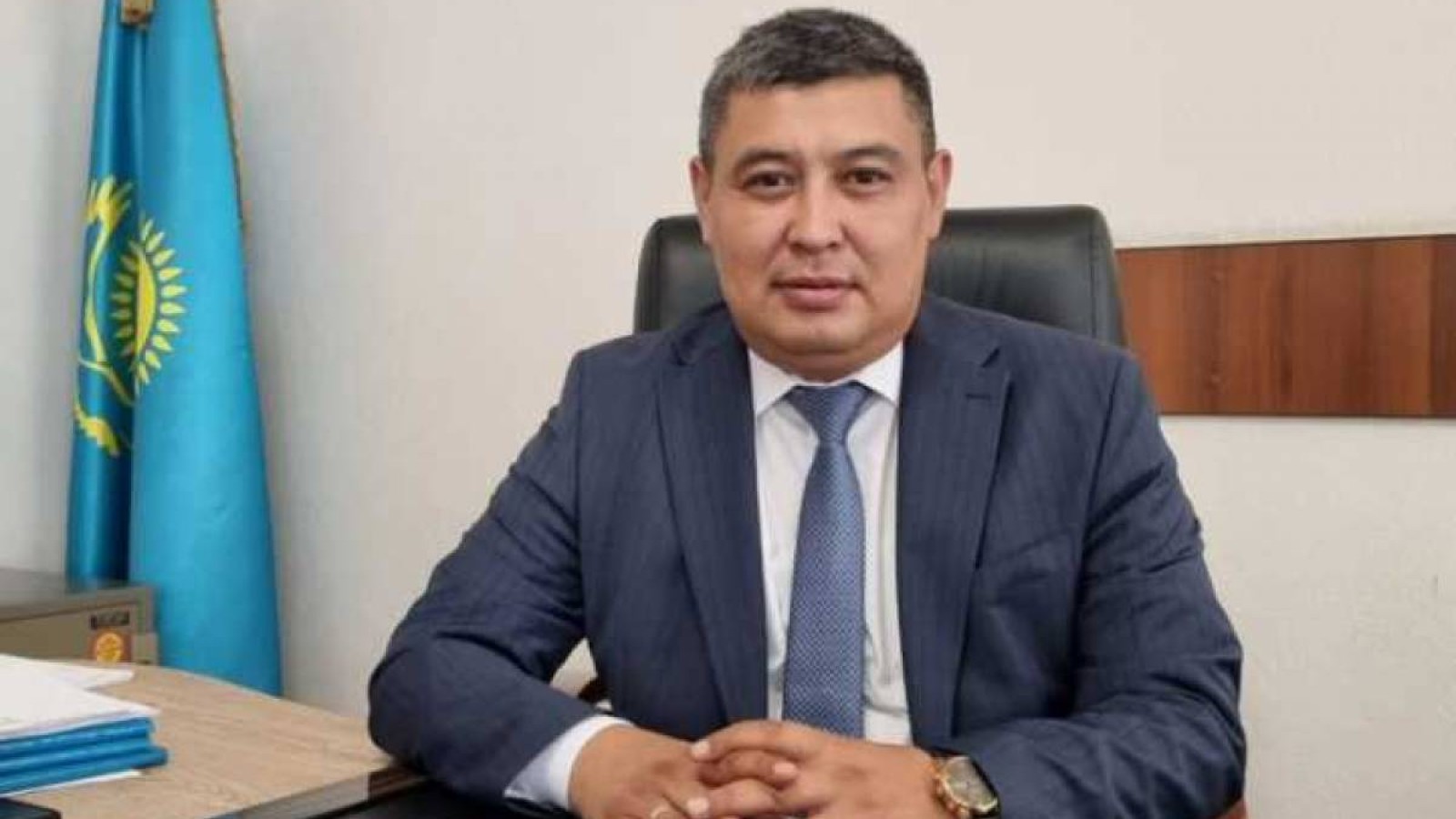 Қостанай облысы денсаулық сақтау басқармасының экс-басшысы қамауға алынды