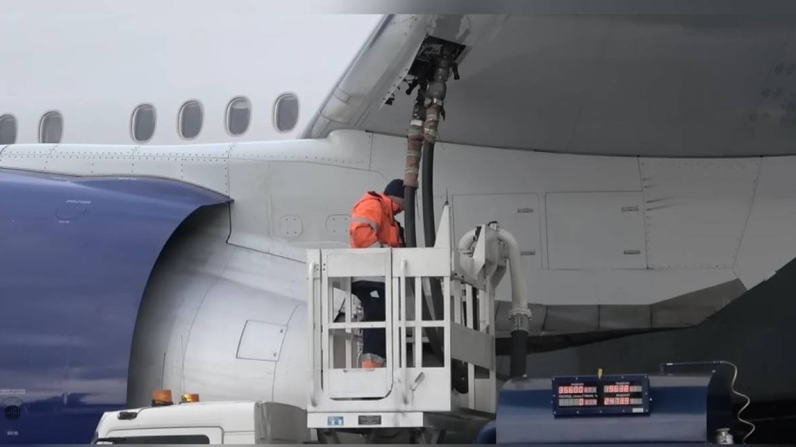 Қазақстанда 11 әуежайға қатысты тергеу басталды