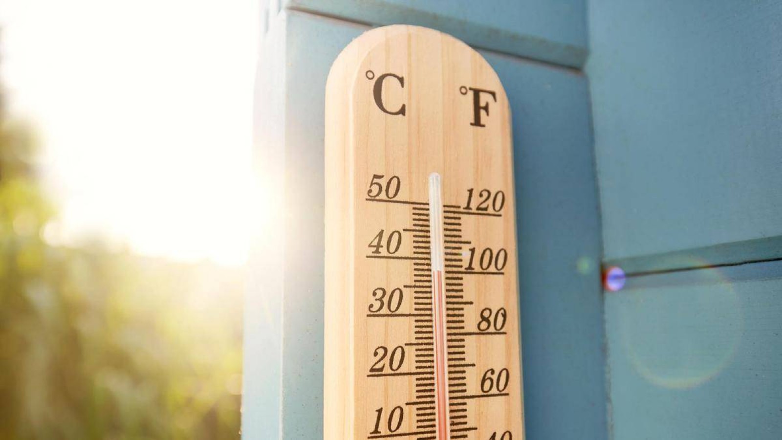 Күн күрт ысып кетеді: 29 тамызға арналған ауа райы болжамы