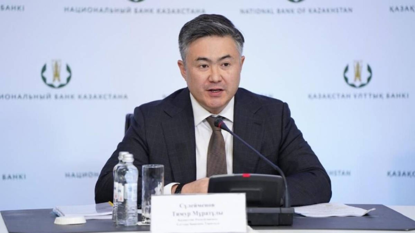 Ұлттық банк басшысы ҚҚС әлі көтерілмесе де, баға неге өсіп кеткенін түсіндірді