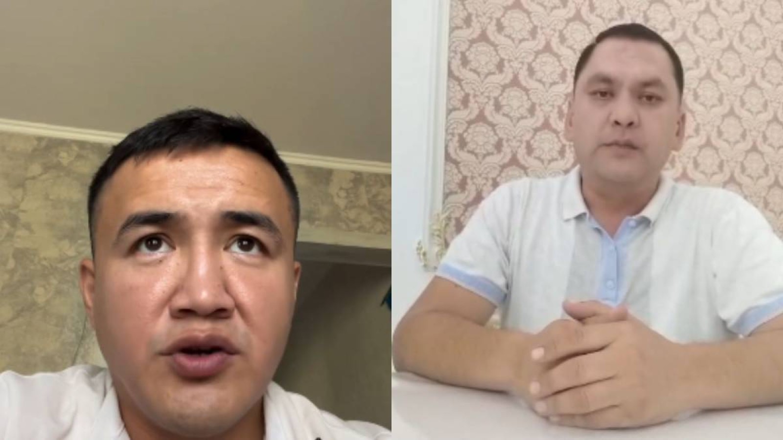 Атыраудағы аты шулы іске қатысты тың дерек шықты (ВИДЕО)