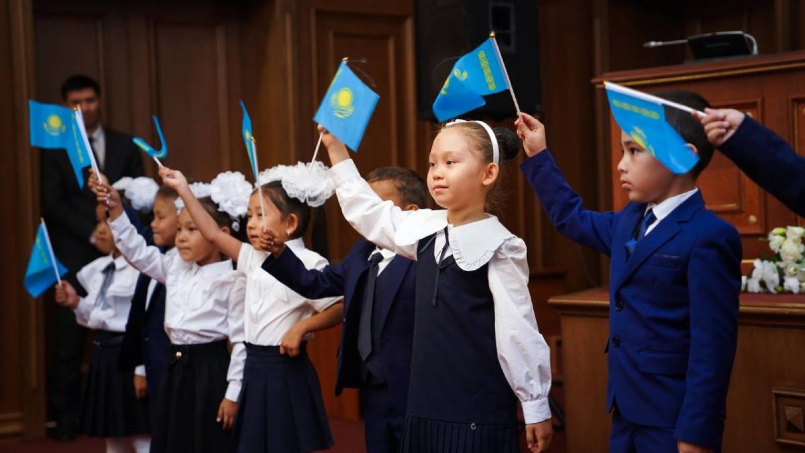 Жаңа оқу жылы орта білім беру жүйесінде қандай өзгерістер енді?