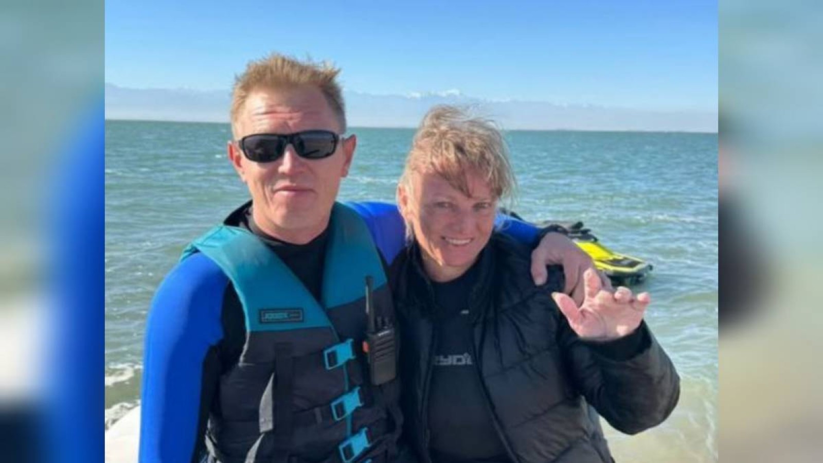 Қапшағайда суға ағып кеткен әйелді ТЖМ қызметкерлері іздемей қойған