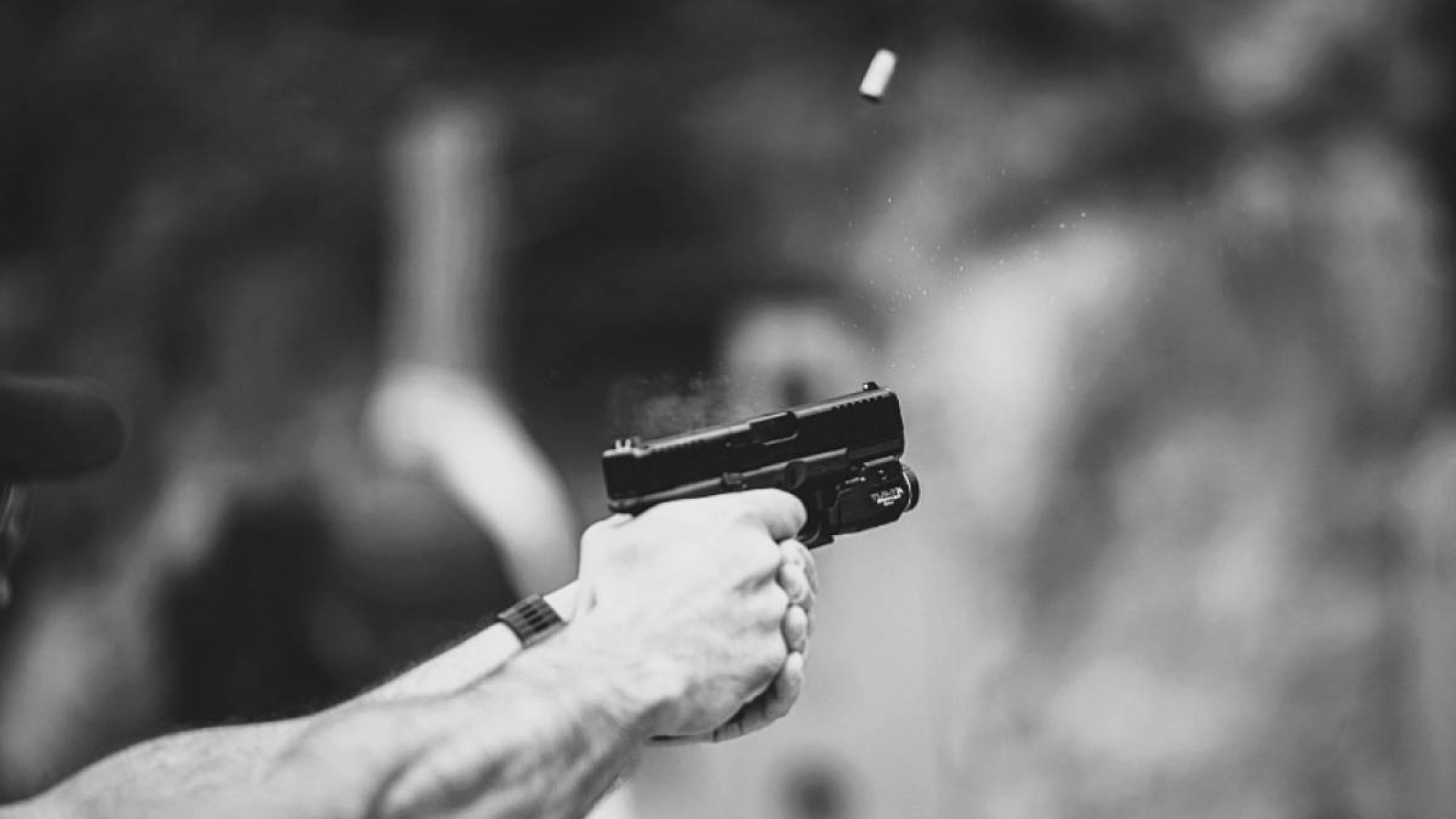 Қарағанды облысында арнайы күзетші әріптесін атып өлтірді