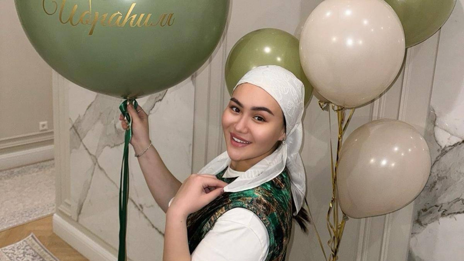 "Үш жылда – 3 бала": Төреғалидің қарындасы жүктілігін айтамын деп қызу талқыға түсті