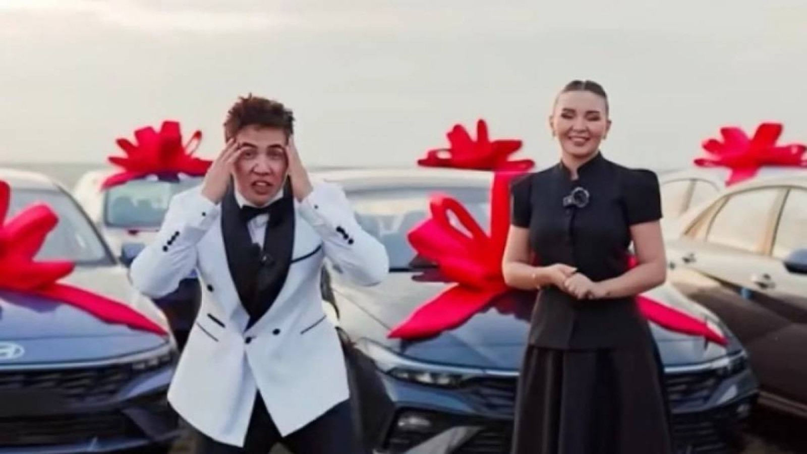 Туризм министрлігі блогер Жанәбіловтің курсын 30 мыңға сатып алып, көңілі қалған