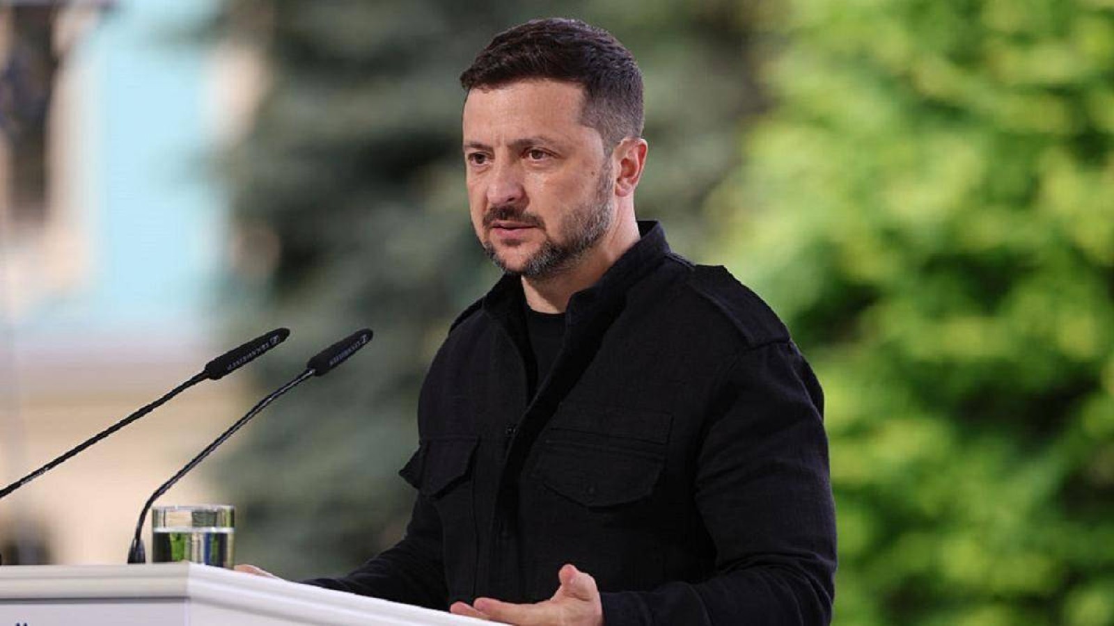"Соғысты тоқтатуға ниеті жоқ": Зеленский Мәскеуге шақырған Путинге сес көрсетті