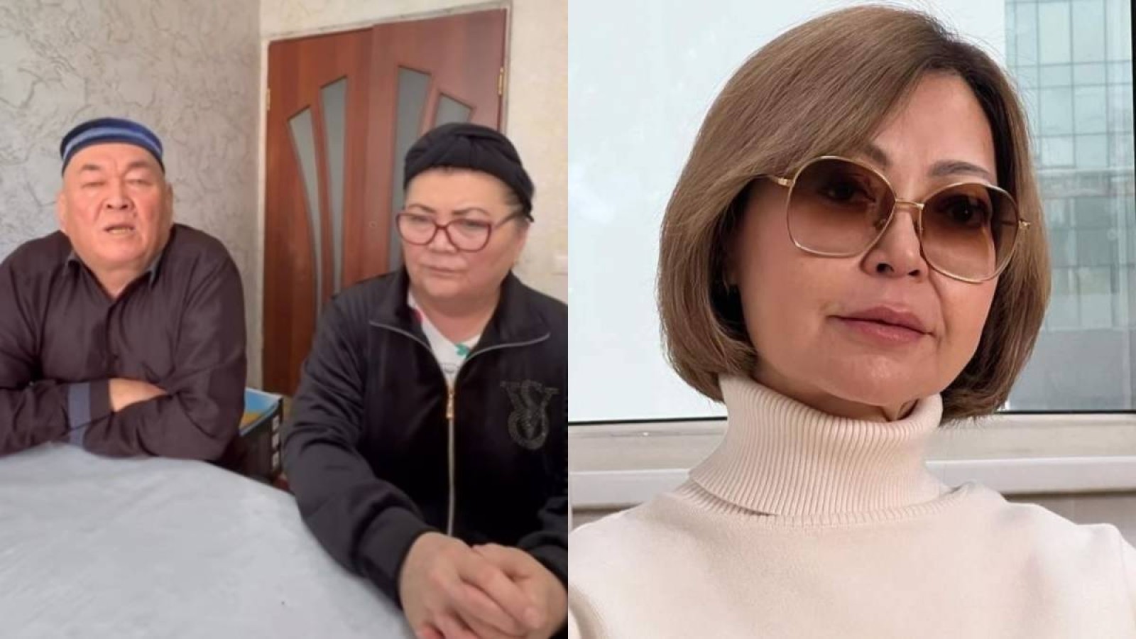 Жетісу облысының тұрғыны Orda.kz редакторына шағым түсірді