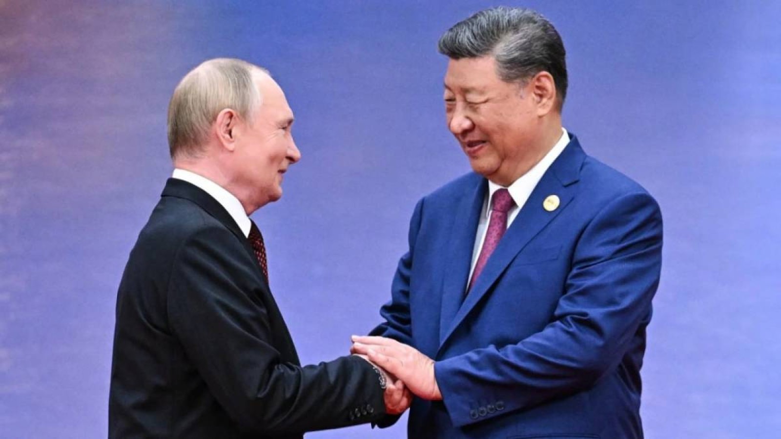 Reuters Путин мен Сидің өмірді ұзарту жайлы видеосын өшіріп тастады