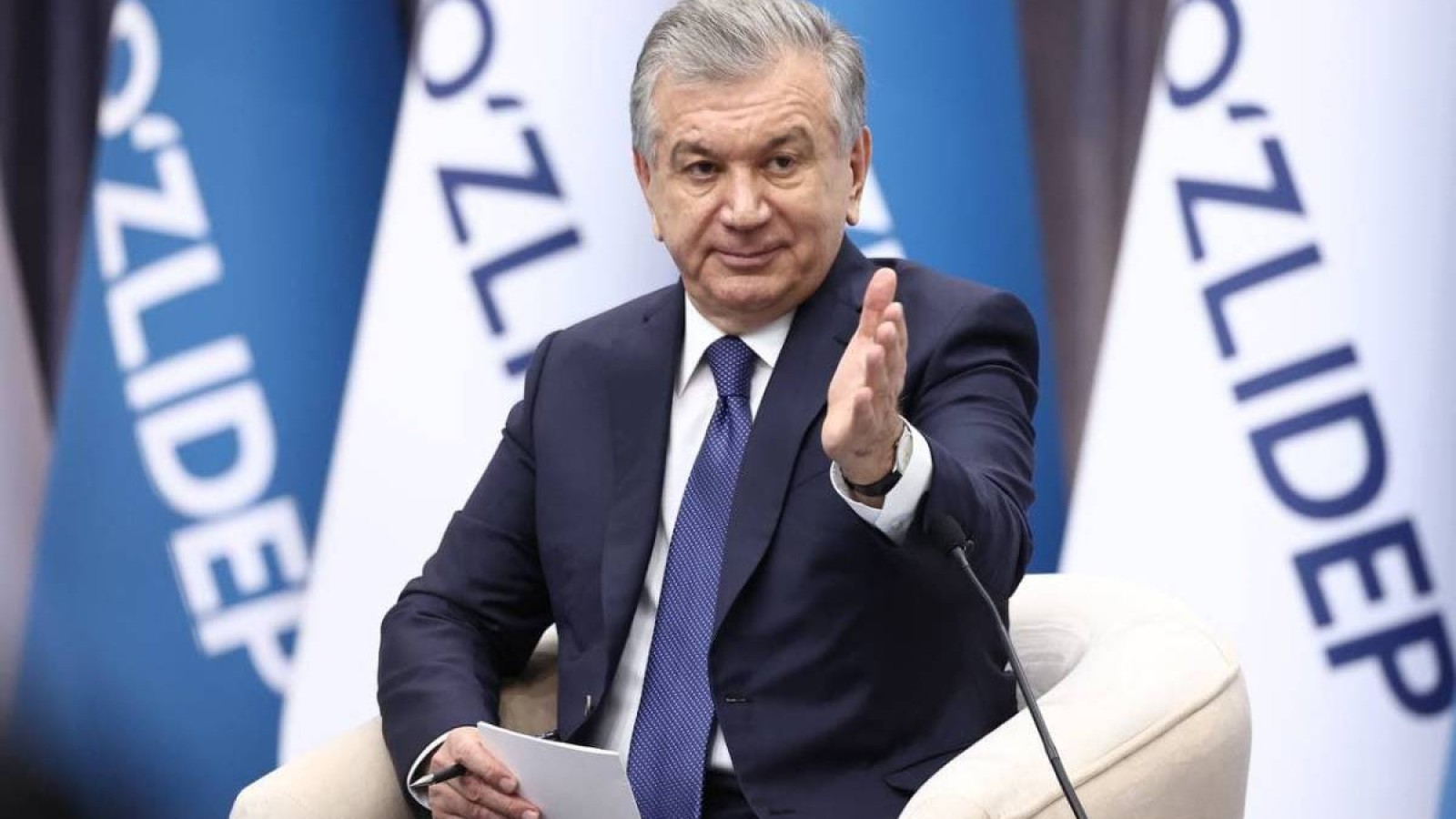 Өзбекстан Еуроодақпен жаңа келісім жасауға дайындалып жатыр