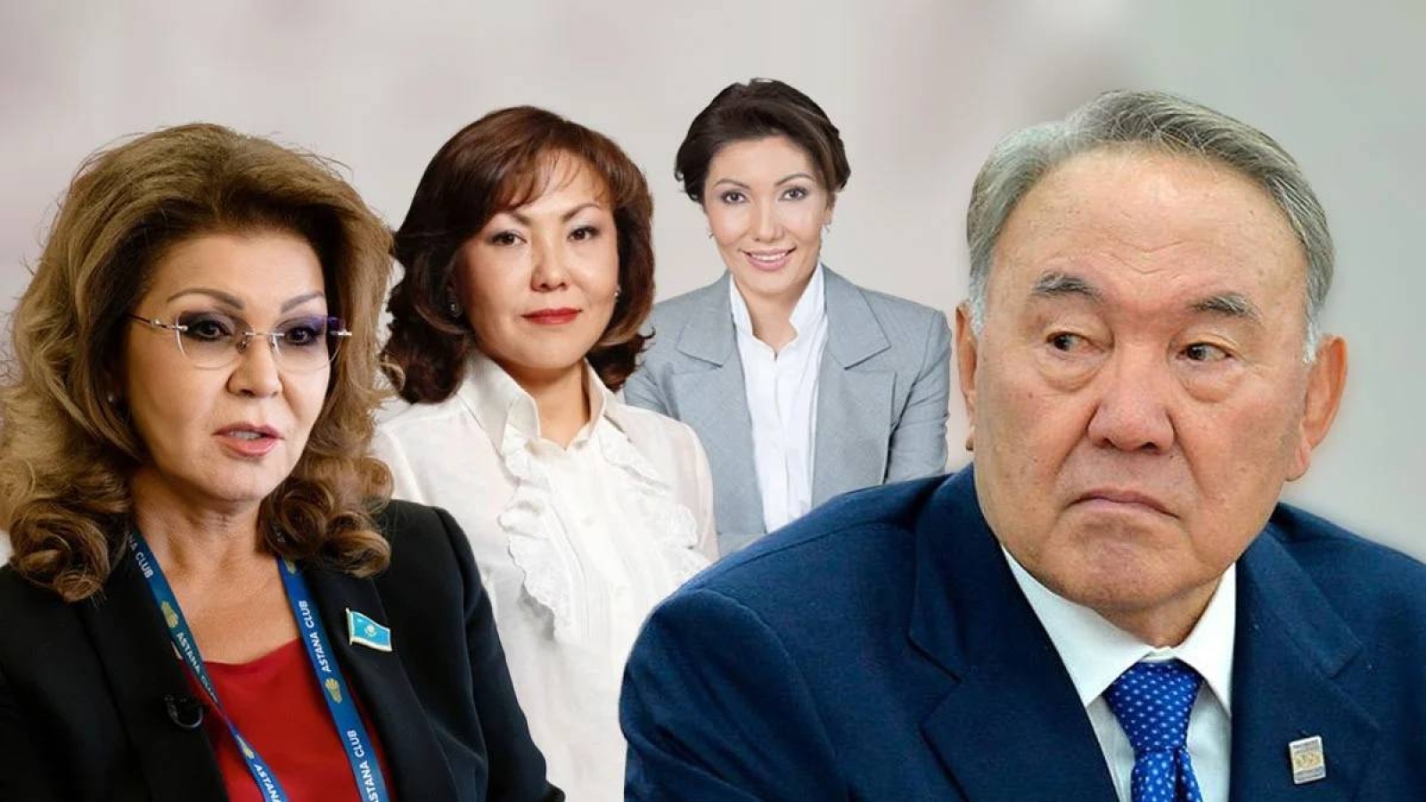 Назарбаев туыстарына қатты ренжіген! Маған сөз келтіріп жатсыңдар, қанша рет ескерттім! (ВИДЕО)