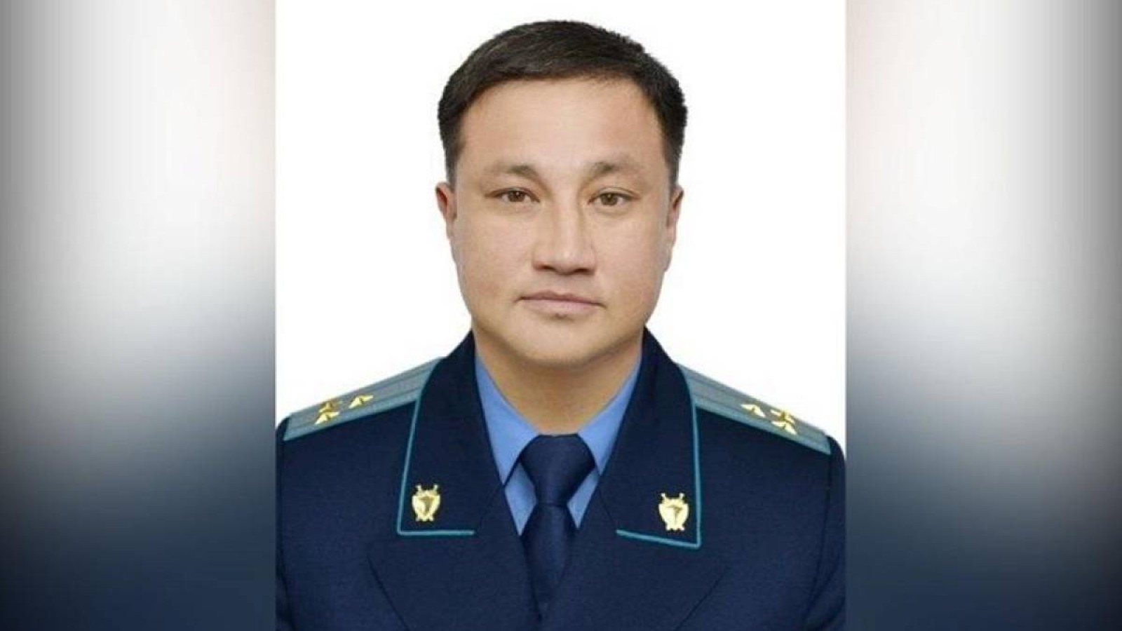 Ақтаудың прокуроры ұсталды