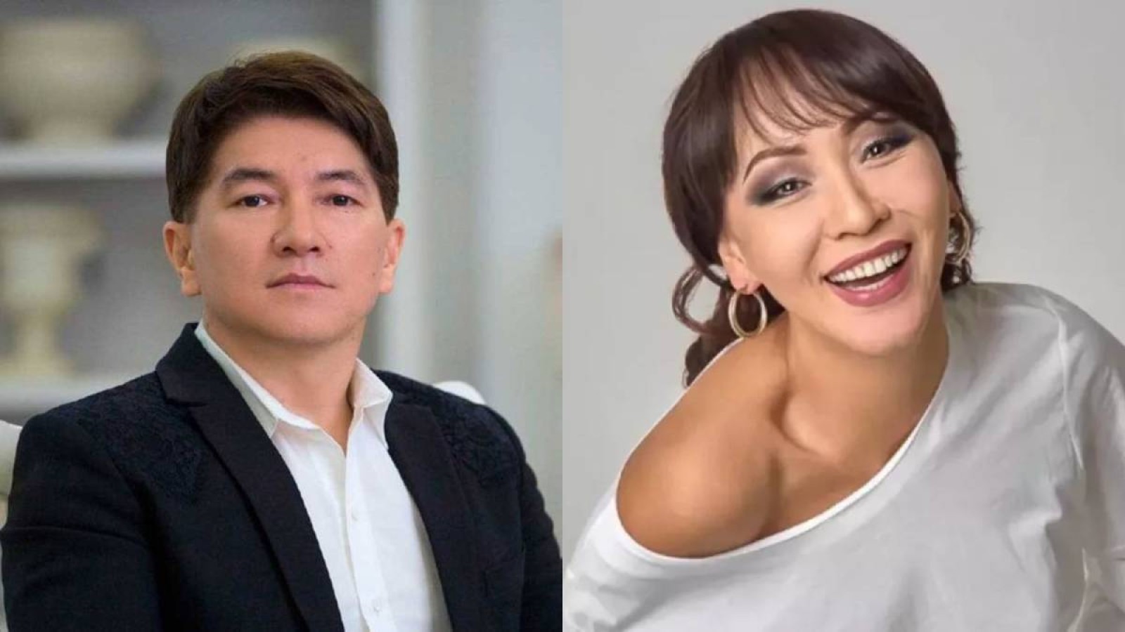 "Америкадан келіп, ұят емес пе?" – Сәкен Майғазиев Айгүл Иманбаеваға ұрысты (ВИДЕО)