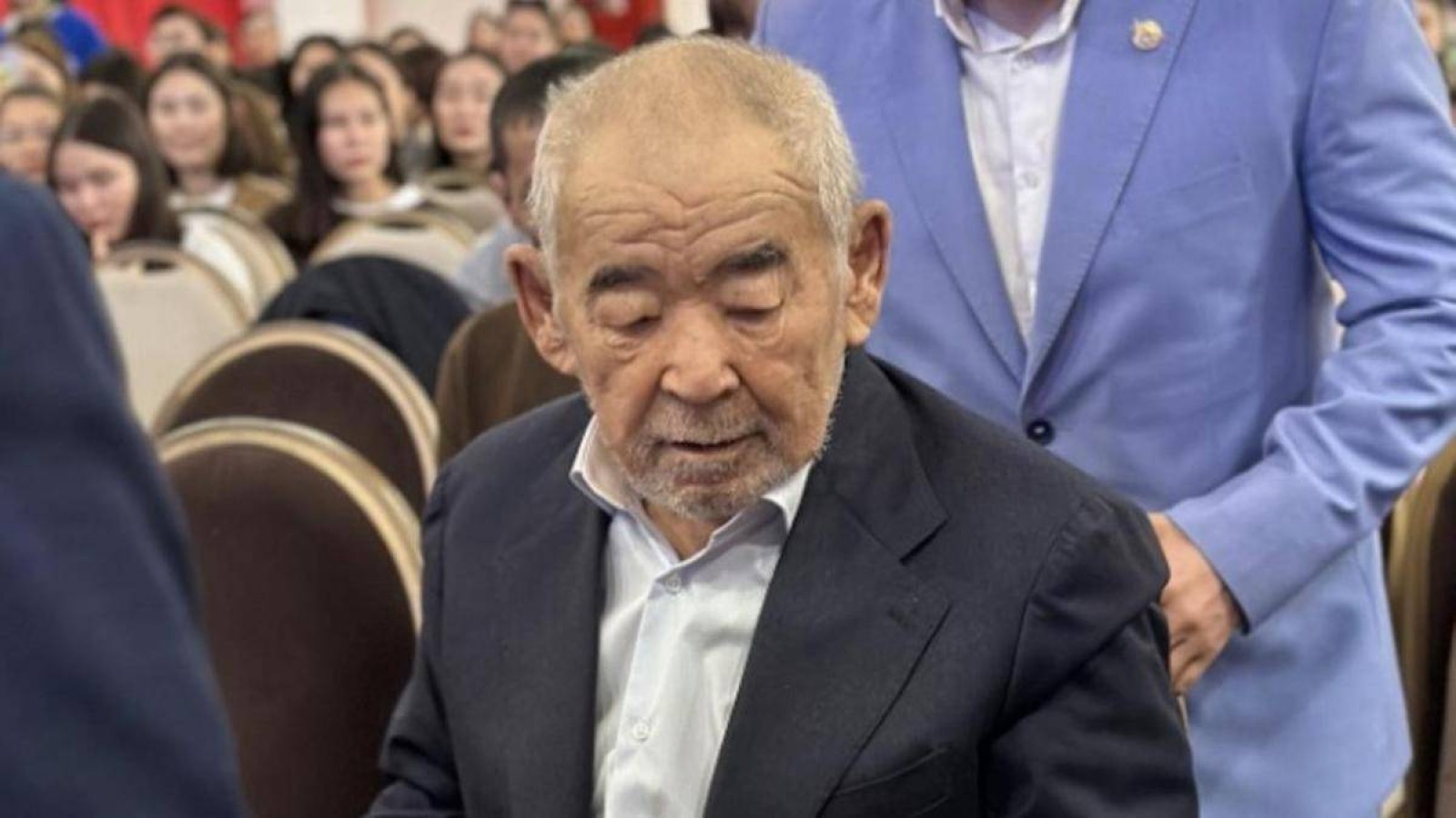 "Жүрсін Ерманға алданып қалған": Айтыстың абызы жайлы шындықтың беті ашылды