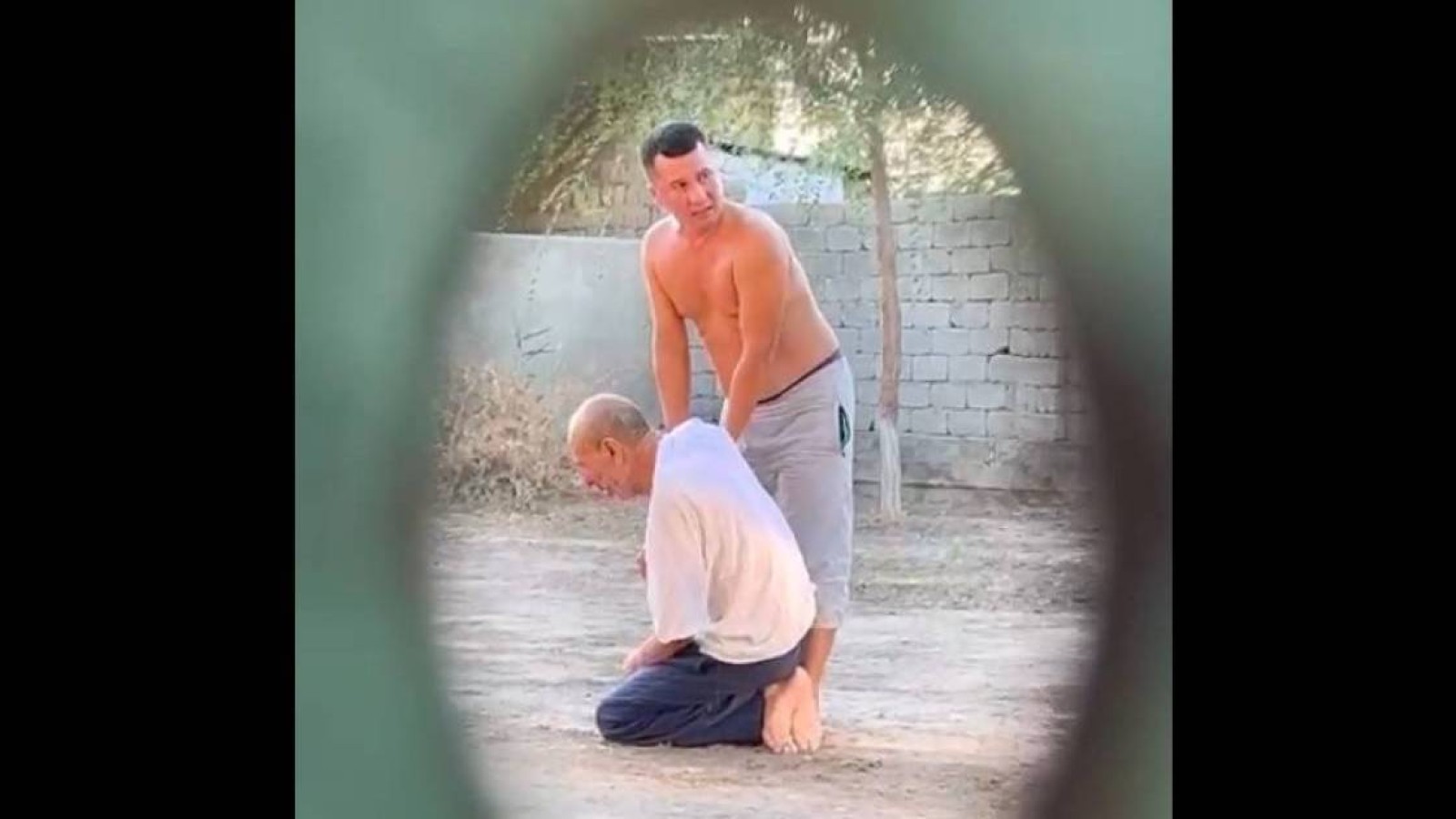 Әкесін өлімші етіп сабаған түркістандық 12 жылға дейін бас бостандығынан айырылуы мүмкін