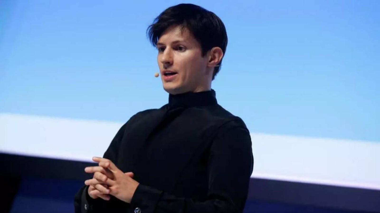 Telegram-ның негізін қалаушы Павел Дуров Қазақстанға келеді