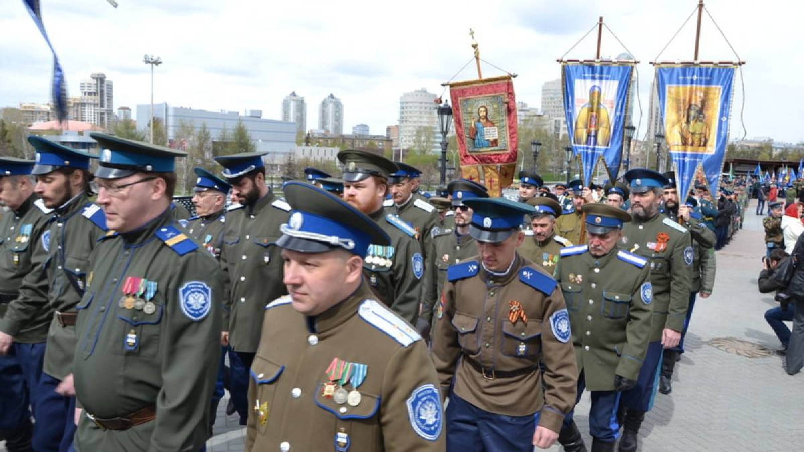 КГБ-ның Батыс Қазақстанда казак сепаратизмін қоздыру жоспары әшкереленді