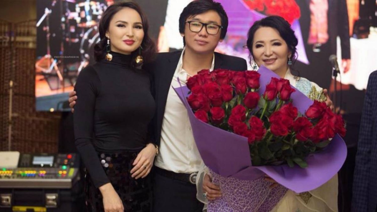 "Бес баласын тастап қайда кетуші еді": Гүлзира Айдарбекова ұлы жайлы бар шындықты айтты