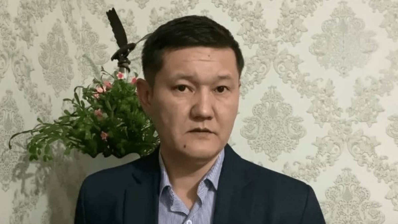 Думан Мұхаммедкәрімнің денсаулығы нашарлап кетті — адвокат