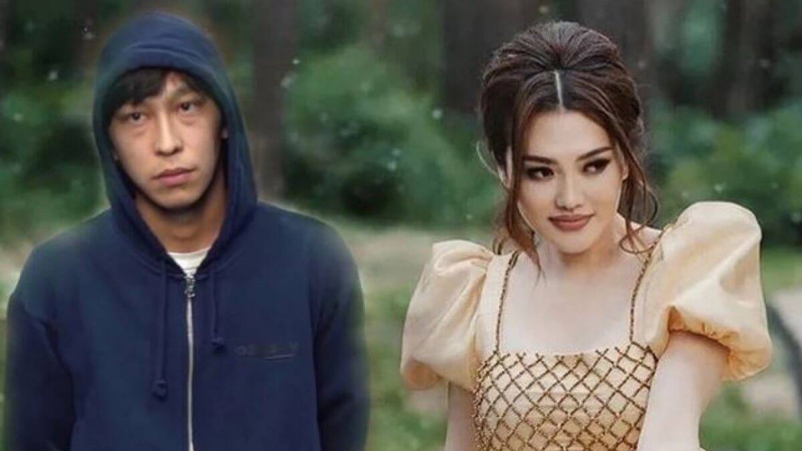 "Көзім жетті": Ерке Есмахан ел естімеген шындықты айтып, жұртты алаңдатты