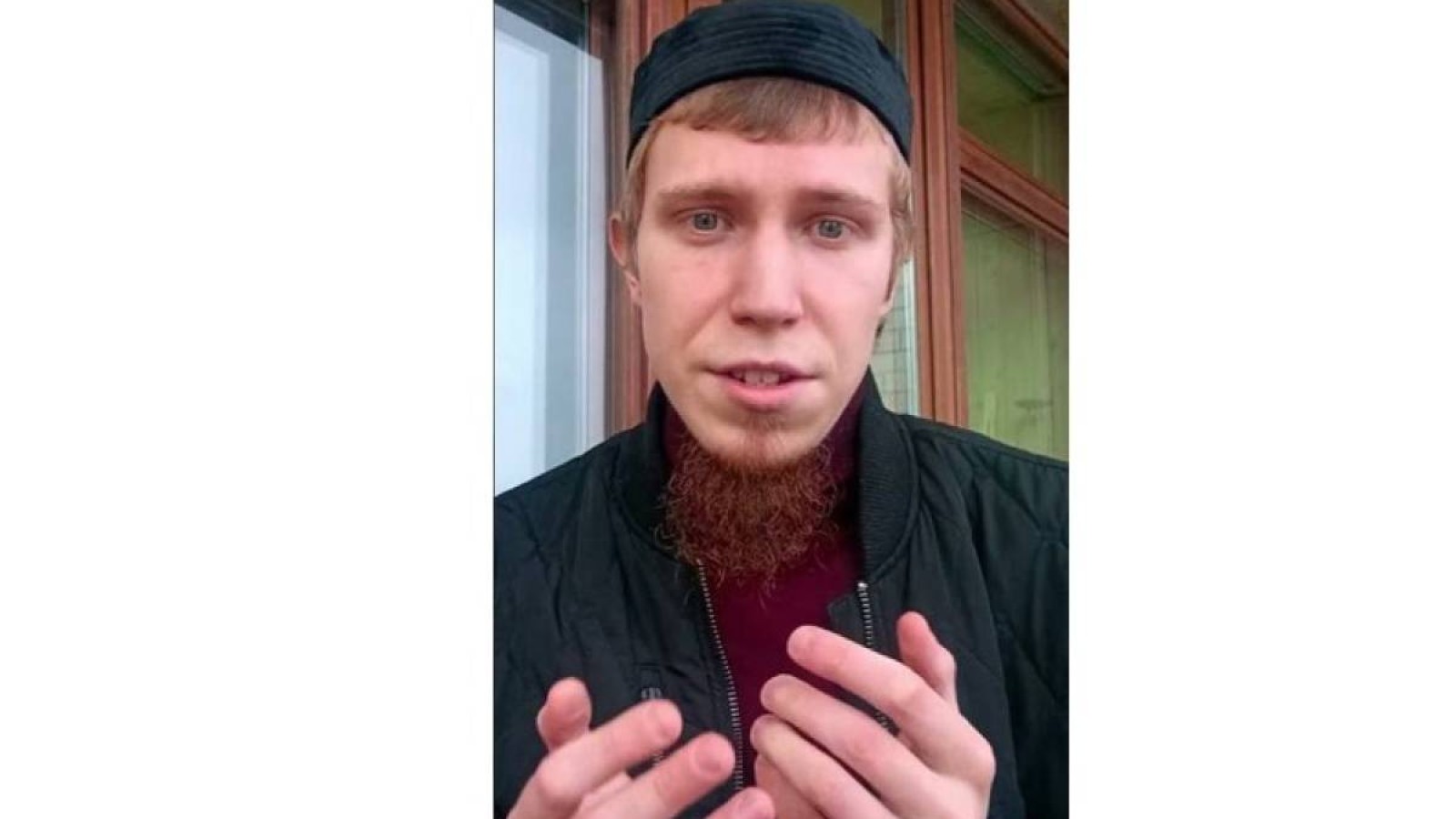 Сочиде «Русский общинаны» сынаған мұсылман блогер қамалды
