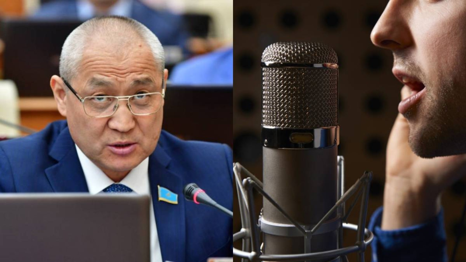 "Фонограммамен ән айтуға тыйым салынады": Мәжілісте ел асыға күткен заң қабылданды