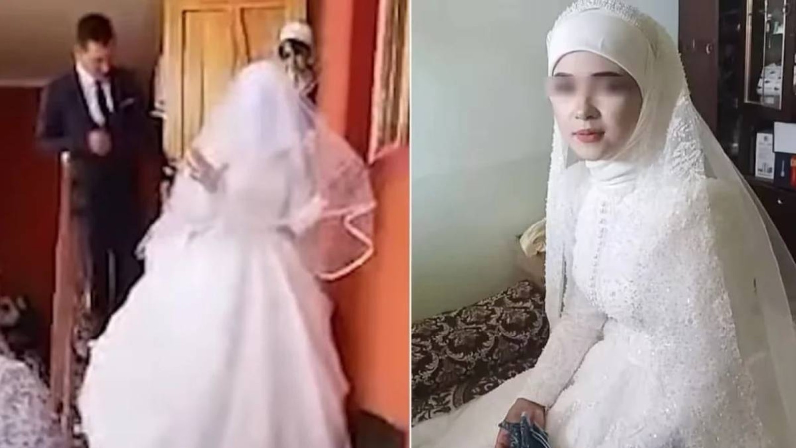 15 жастағы қызды некеге берген отбасына айыппұл салынды