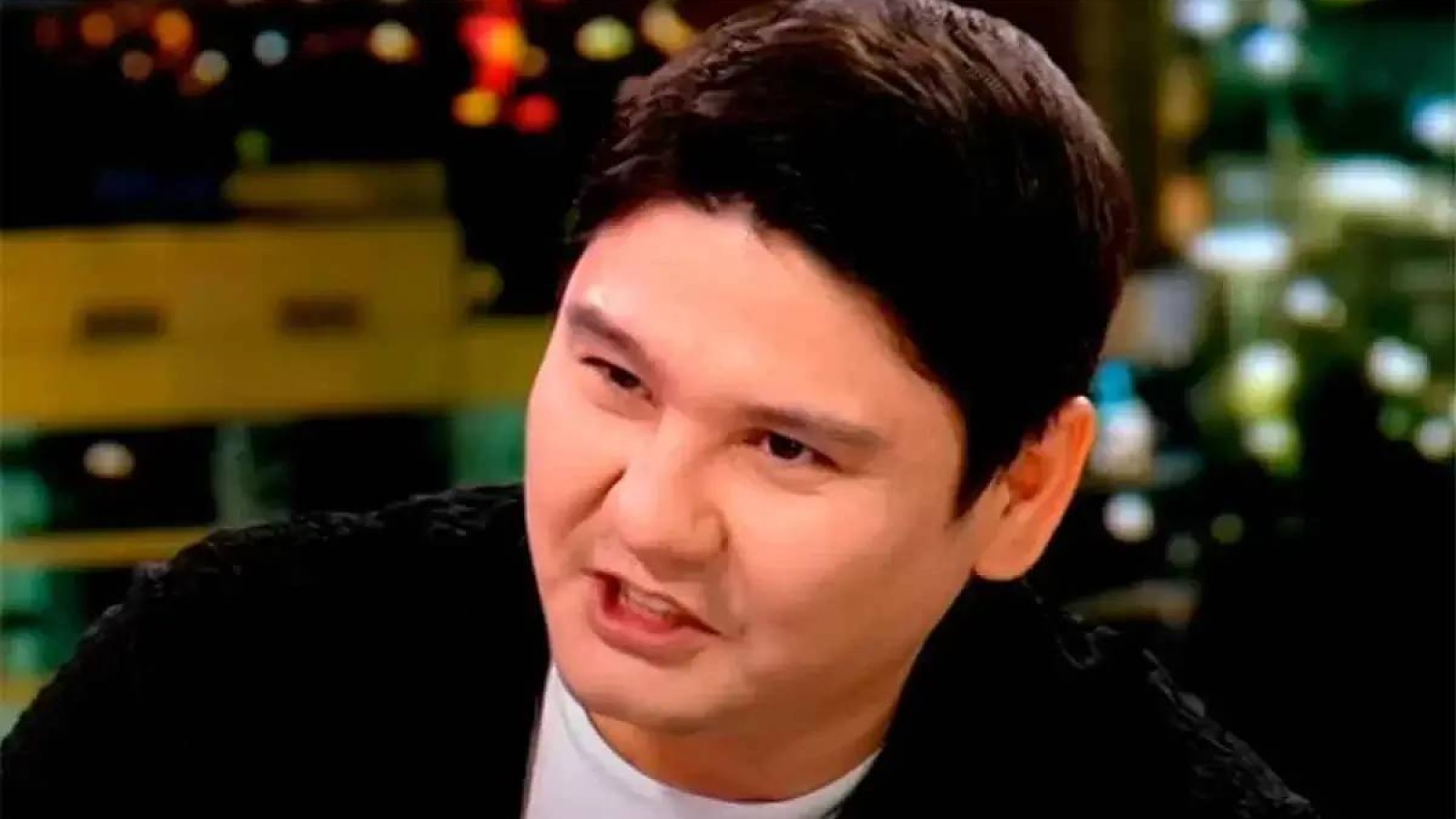 Шұғыл хабар! Әнші Бейбіт Қорған жайлы сұмдық хабар мәлім болды