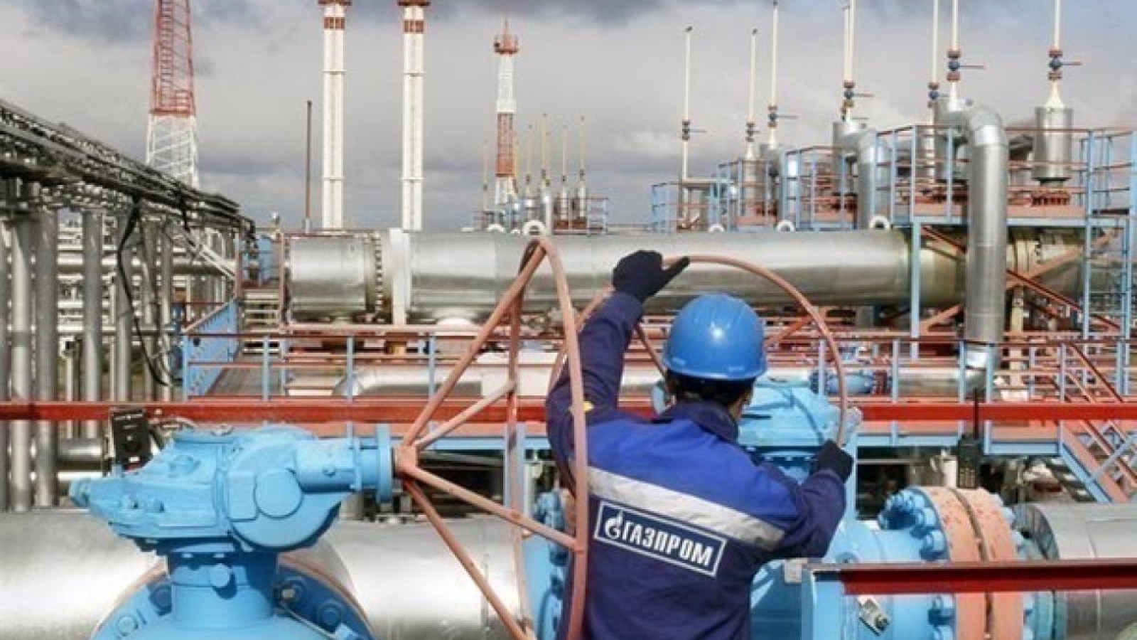 Ресей Қытайға газды 40% жеңілдікпен сатып жатыр
